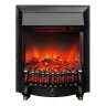 Электроочаг RealFlame Fobos Lux Black RC фото 1