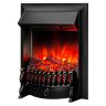 Электроочаг RealFlame Fobos Lux Black RC фото 2