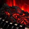 Электроочаг RealFlame Fobos Lux Black RC фото 6