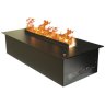 Электроочаг RealFlame Cassette 630M 3D Black Panel фото 2