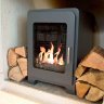 Напольный биокамин Мориц фото 3