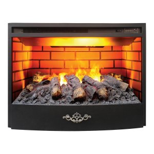 Электроочаг RealFlame FireStar 25,5 3D