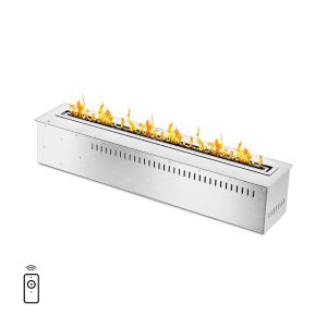 Автоматический биокамин BioLux 900