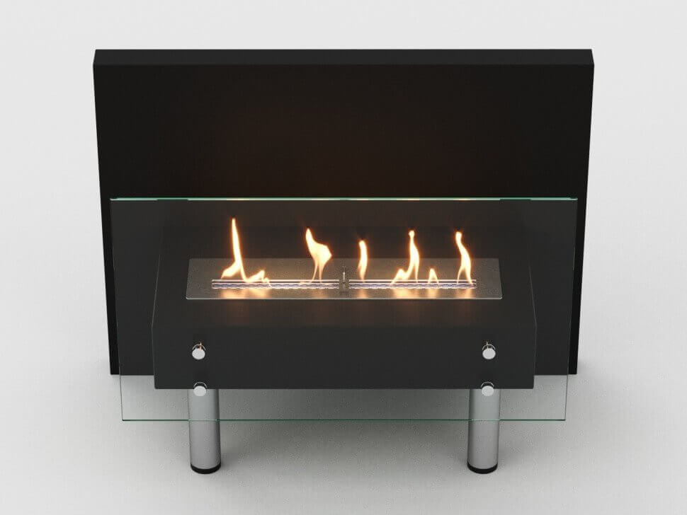 Биокамин Lux Fire КОНСУЛ 3-800